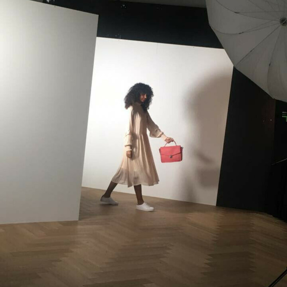 Mikkeli Leather Purse by Re:Design Denmark - Picture 4 of 5